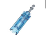 Microneedle Micro-Cartridges