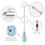 Sterile Micro Cannulas